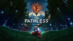 The pathless, par les créateurs de abzû, est prévu pour 2019 sur ps4 et epic store