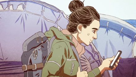 Image d'illustration pour l'article : Enterre-moi, mon amour sera disponible sur Switch et PC le 10 janvier prochain
