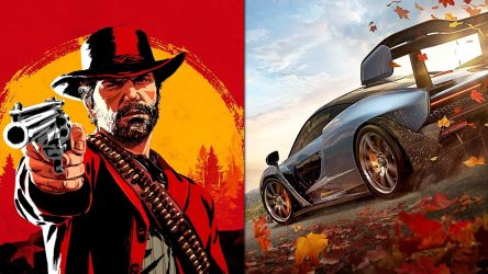 Image d'illustration pour l'article : Quels jeux Xbox One (X) offrir à Noël ? (2018)