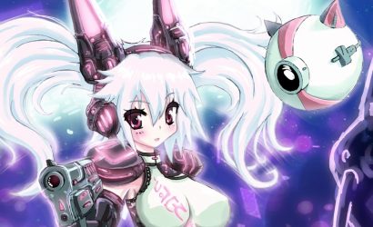 Image d'illustration pour l'article : Xenon Valkyrie+ arrivera sur Switch le 1er janvier 2019