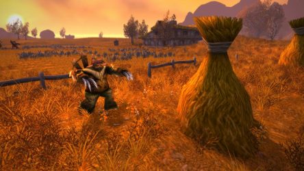 Image d'illustration pour l'article : World of Warcraft Classic : Récit d'un retour aux sources