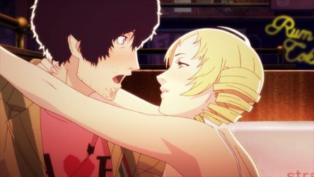 Image d'illustration pour l'article : Catherine Classic est disponible sur PC