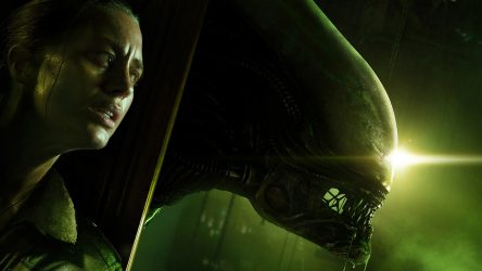Image d'illustration pour l'article : Alien Isolation : Pas de suite en vue selon la Fox