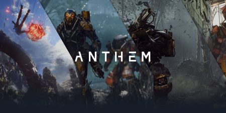Image d'illustration pour l'article : Aperçu : Anthem - Vers l'infini et au-delà !