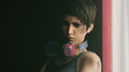 Image d'illustration pour l'article : Ace Combat 7 : Skies Unknown dévoile sa cinématique d'ouverture