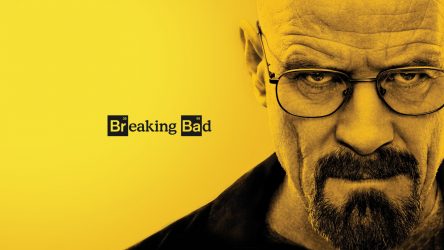 Image d'illustration pour l'article : Breaking Bad : Le créateur de la série voulait un jeu à la GTA