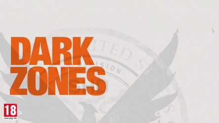 Image d'illustration pour l'article : The Division 2 : tout ce qu'il faut savoir sur la Dark Zone