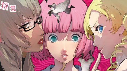 Image d'illustration pour l'article : Trophées - Catherine: Full Body