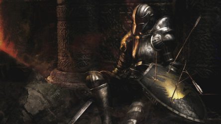 Image d'illustration pour l'article : Hidetaka Miyazaki s'exprime sur un éventuel remaster de Demon's Souls