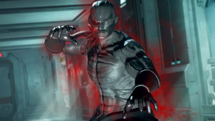 Image d'illustration pour l'article : Dead or Alive 6 fait revenir Raidou avec de nouvelles images