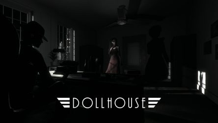 Image d'illustration pour l'article : Dollhouse : sortie prévue en 2019