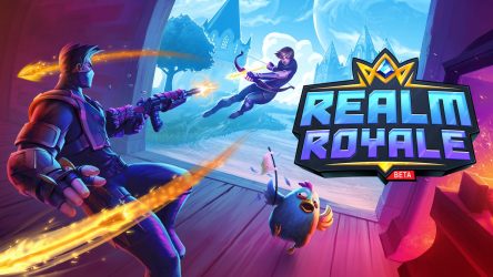 Image d'illustration pour l'article : Realm Royale : désormais disponible sur PlayStation 4 et Xbox One