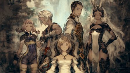 Image d'illustration pour l'article : Final Fantasy X / X-2 Remaster et Final Fantasy XII : Zodiac Age sortiront en avril sur Xbox One et Switch