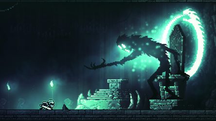Image d'illustration pour l'article : Inmost se dévoile un peu plus grâce à sa page Steam