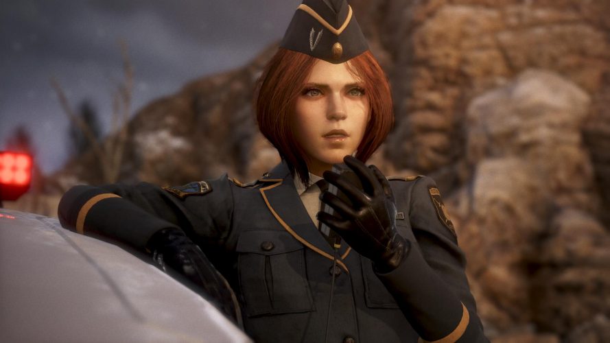 Image d\'illustration pour l\'article : Left Alive : un nouveau trailer accompagné par de nombreuses informations