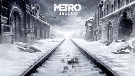 Image d'illustration pour l'article : Metro Exodus : un mode photo sera disponible dès sa sortie