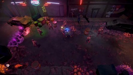 Image d'illustration pour l'article : Obey Me s'annonce dans une première vidéo de gameplay