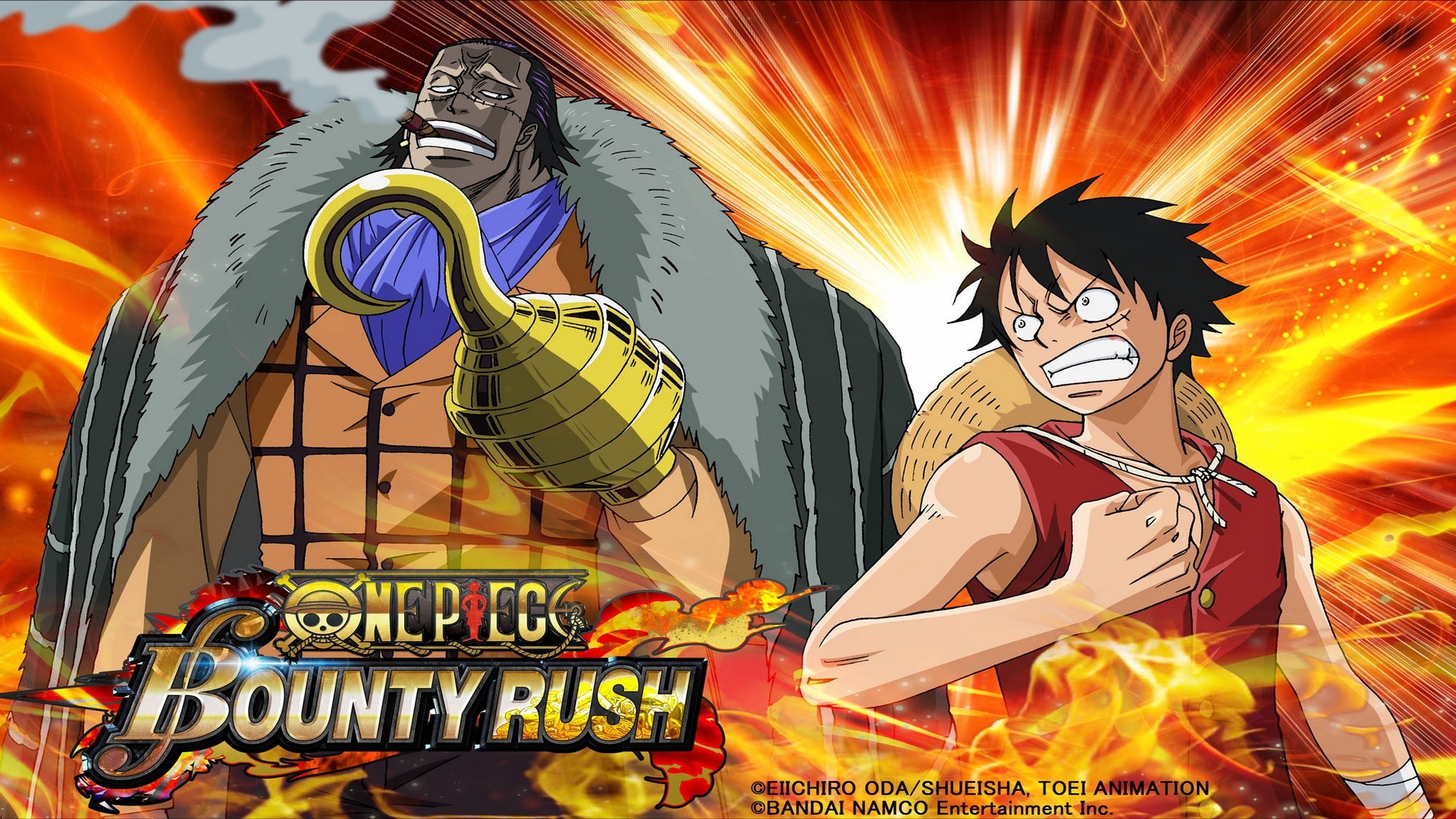 One piece bounty. Луффи Баунти Раш. Баунти Ван Пис. Ван Пис Баунти Раш. Баунти Кинга Ван Пис.