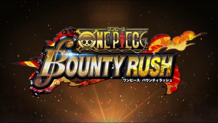 Image d'illustration pour l'article : One Piece Bounty Rush déboule bientôt sur iOS et Android