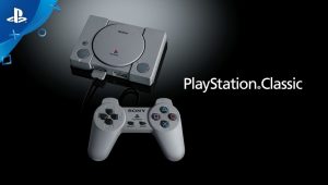 Image d'illustration pour l'article : La PlayStation Classic baisse définitivement son prix et passe à 59.99€