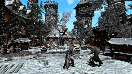 Image d'illustration pour l'article : Shadow Legend VR s'offre un trailer de gameplay