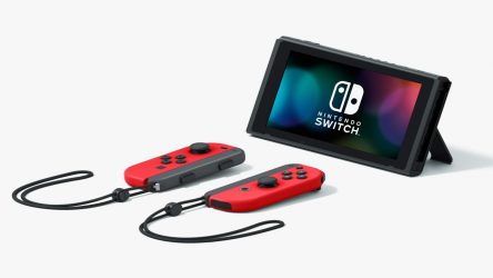 Image d'illustration pour l'article : Nintendo pourrait bien s'éloigner des consoles de salon