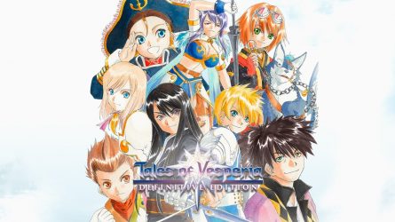 Image d'illustration pour l'article : Test Tales of Vesperia : Definitive Edition - Le retour du roi