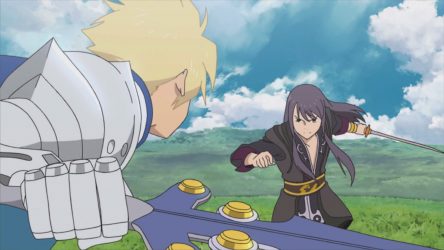 Image d'illustration pour l'article : Trophées / Succès - Tales of Vesperia : Definitive Edition