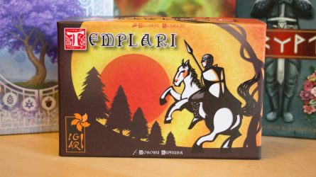 Image d'illustration pour l'article : Templari - Trésors des templiers