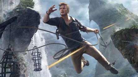Image d'illustration pour l'article : Tom Holland confirme que le tournage du film Uncharted a (enfin) débuté