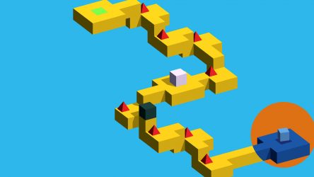Image d'illustration pour l'article : Vectronom s'annonce dans un teaser totalement psychédélique