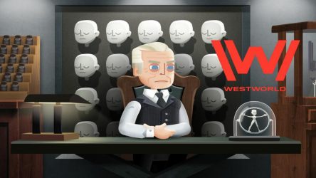 Image d'illustration pour l'article : Westworld : clap de fin pour le jeu mobile le 16 avril 2019