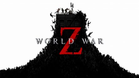 Image d'illustration pour l'article : World War Z : Une horde d'images dévoilée, et exclusif à l'Epic Games Store sur PC