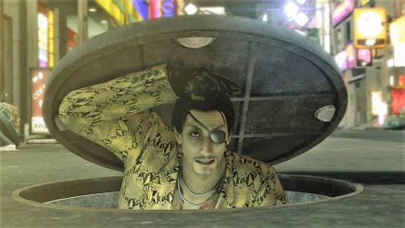 Image d'illustration pour l'article : Test Yakuza Kiwami : Notre avis sur la version PC (+ 30 minutes de gameplay maison)