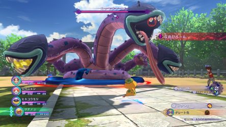 Image d'illustration pour l'article : Le prochain Yo-kai Watch se dévoile d'avantage