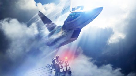 Image d'illustration pour l'article : Ace Combat 7 : Skies Unknown, où le trouver au meilleur prix ?