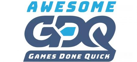 Image d'illustration pour l'article : AGDQ 2019 : le marathon du speedrun caritatif a commencé !
