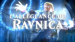 Image d'illustration pour l'article : L’Allégeance de Ravnica : la nouvelle extension de Magic the Gathering est disponible
