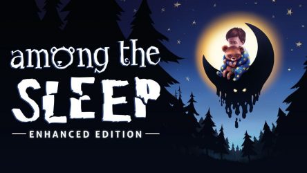 Image d'illustration pour l'article : Among The Sleep fera son entrée sur Switch en 2019