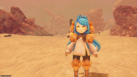 Image d'illustration pour l'article : Arc of Alchemist dévoile 7 minutes de gameplay en vidéo