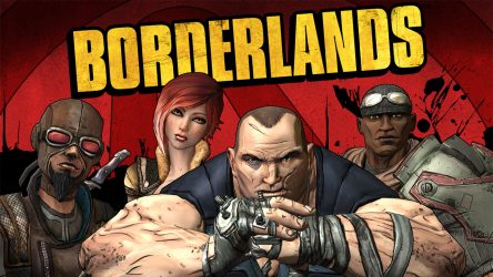 Image d'illustration pour l'article : Borderlands: Game of the Year Edition arriverait sur PS4 et Xbox One