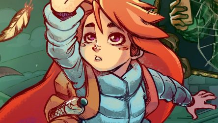 Image d'illustration pour l'article : Céleste en édition collector chez Limited Run Games... Et déjà sold out