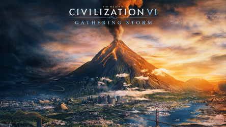 Image d'illustration pour l'article : Civilization VI : Gathering Storm - De nouvelles infos sur la prochaine extension