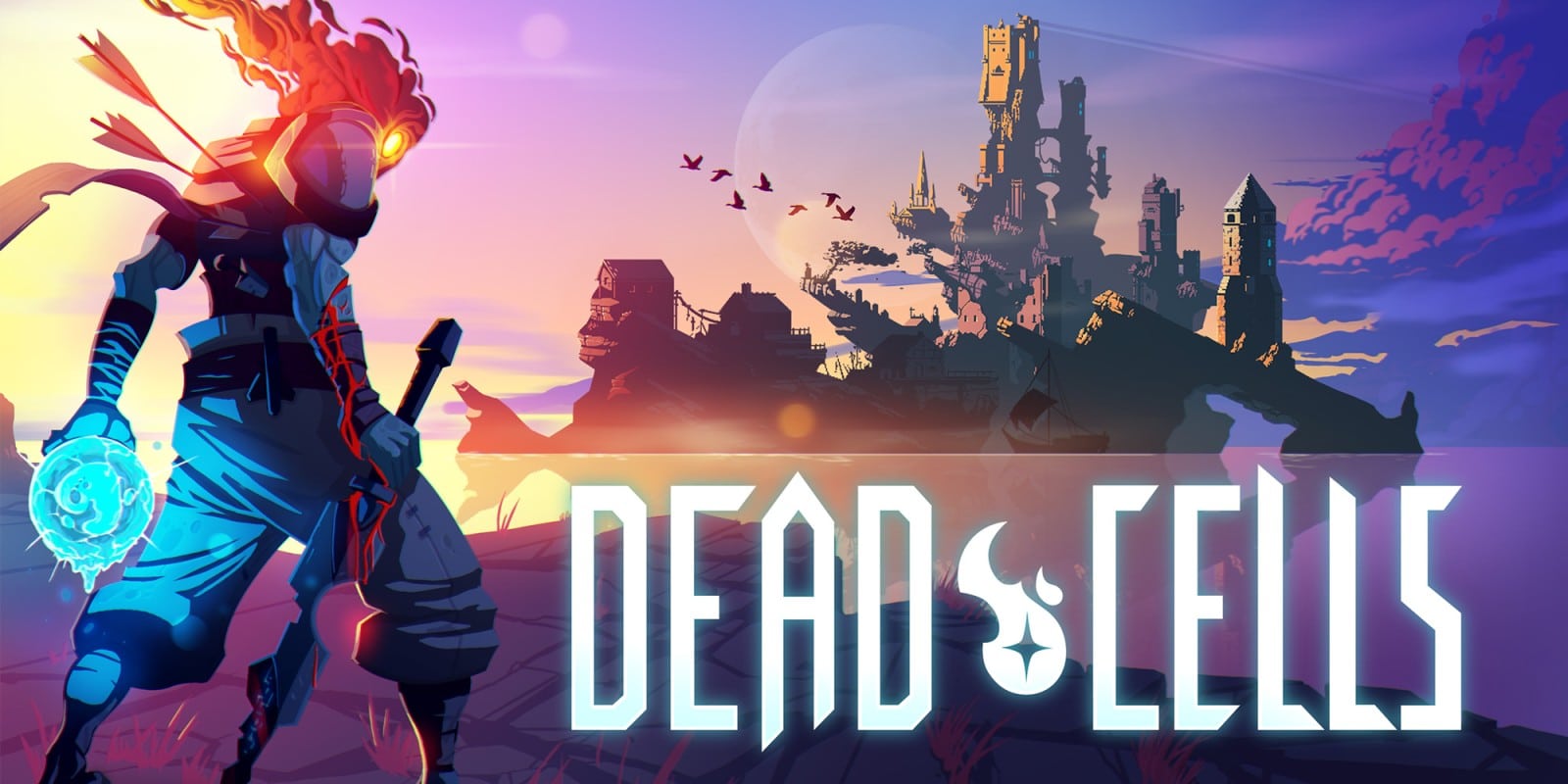 Dead cells haseo 2