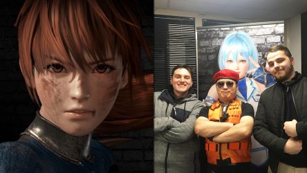 Image d'illustration pour l'article : Dead or Alive 6 : Notre Interview avec Yohei Shimbori, producteur du jeu