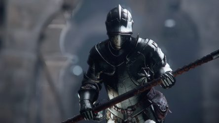 Image d'illustration pour l'article : Deep Down : le projet n'est 
