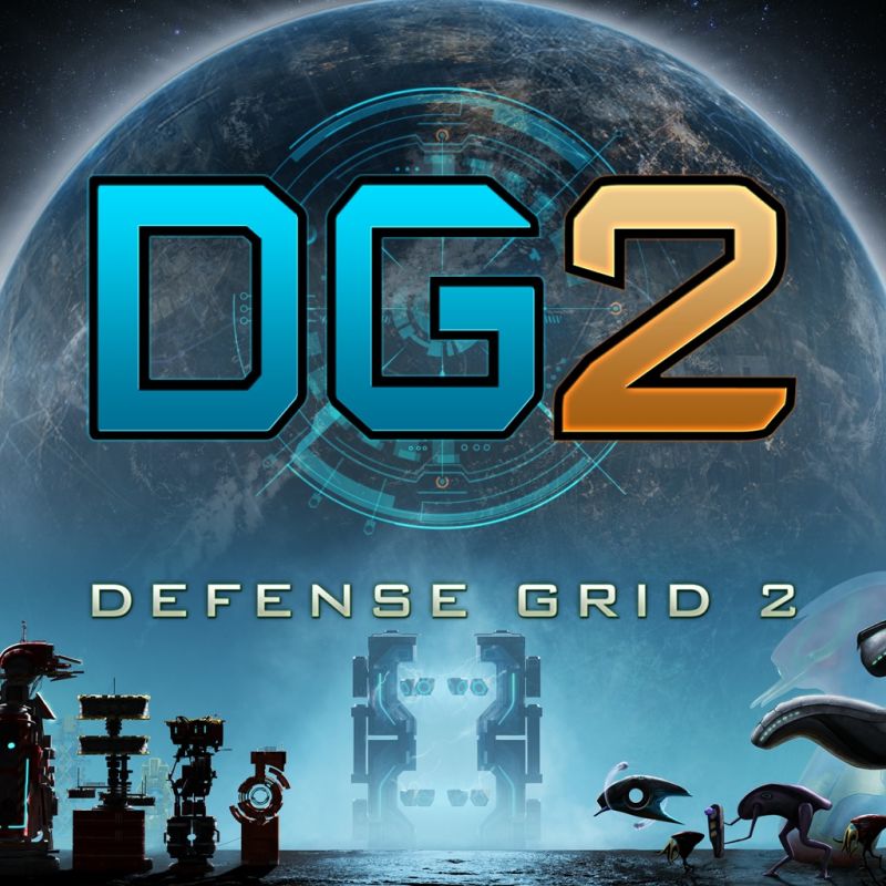 Defense Grid 2 jaquette