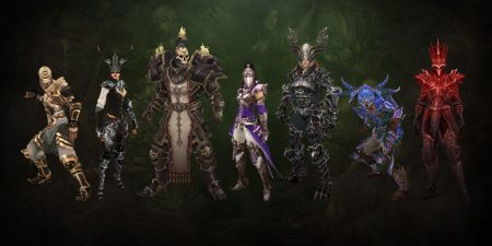 Image d'illustration pour l'article : Diablo III lance sa saison 16 avec une mise à jour