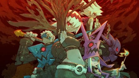 Dragon : Marked for Death