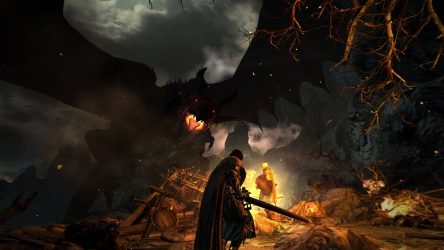 Image d'illustration pour l'article : Dragon's Dogma : Un live anniversaire dans la nuit du 16 au 17 juin, Dragon's Dogma 2 au programme ?